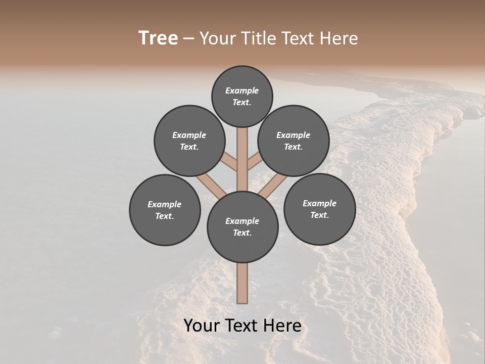 People Buy Multilevel PowerPoint Template