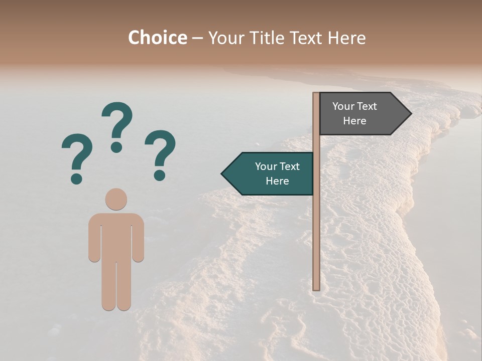 People Buy Multilevel PowerPoint Template