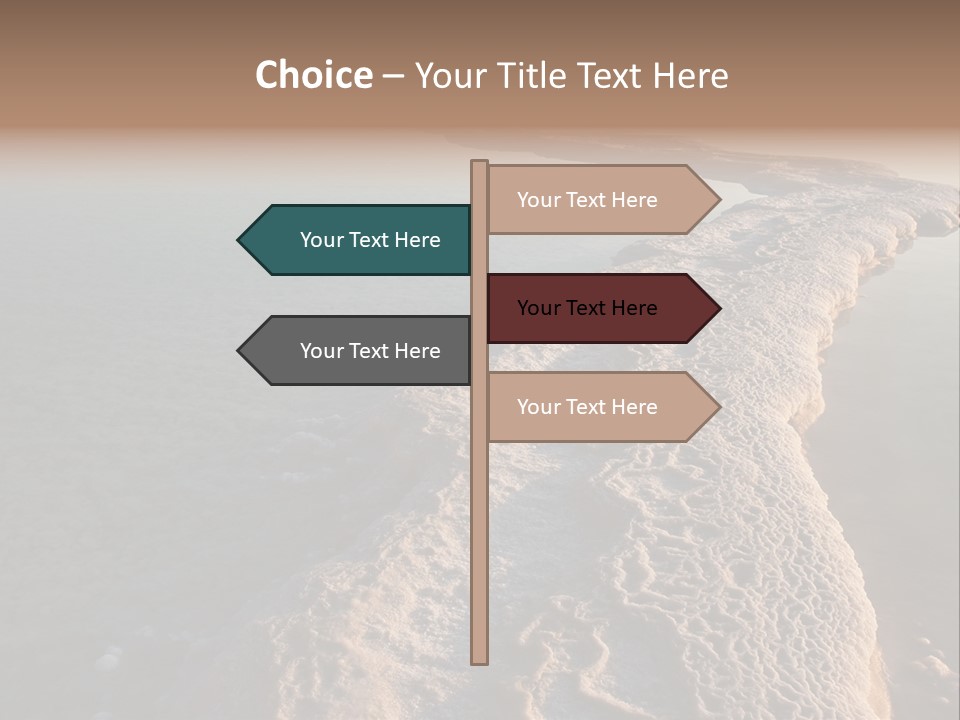 People Buy Multilevel PowerPoint Template