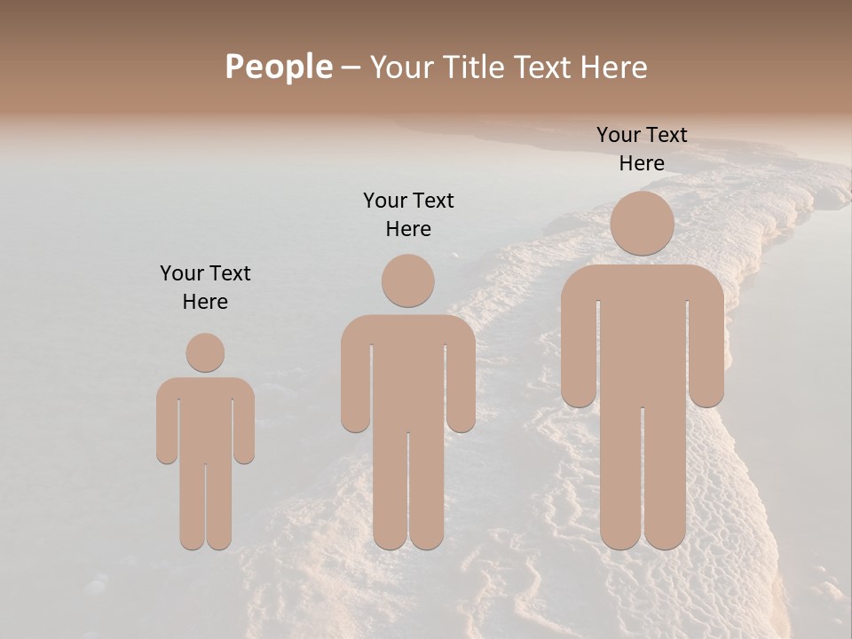 People Buy Multilevel PowerPoint Template