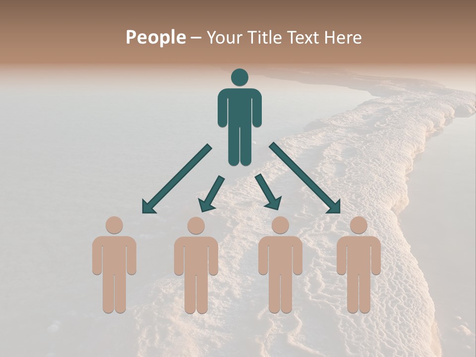 People Buy Multilevel PowerPoint Template