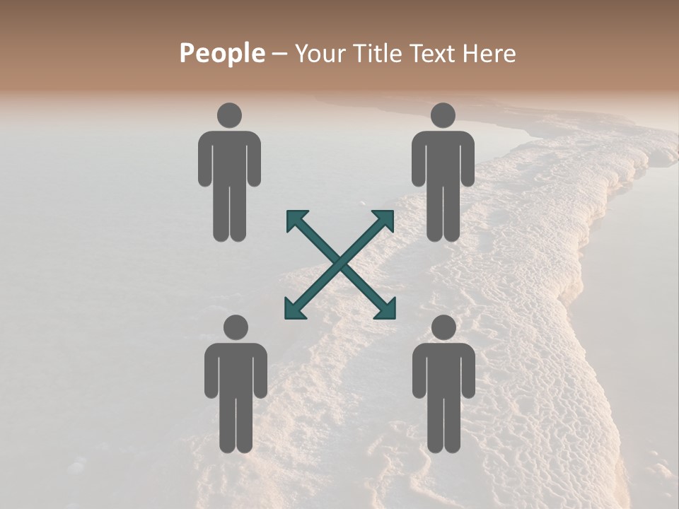 People Buy Multilevel PowerPoint Template