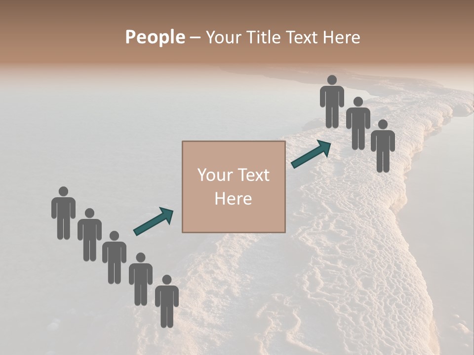 People Buy Multilevel PowerPoint Template
