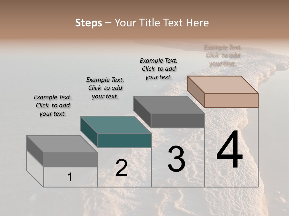 People Buy Multilevel PowerPoint Template