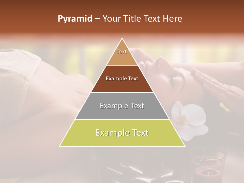 Market Rush Economy PowerPoint Template