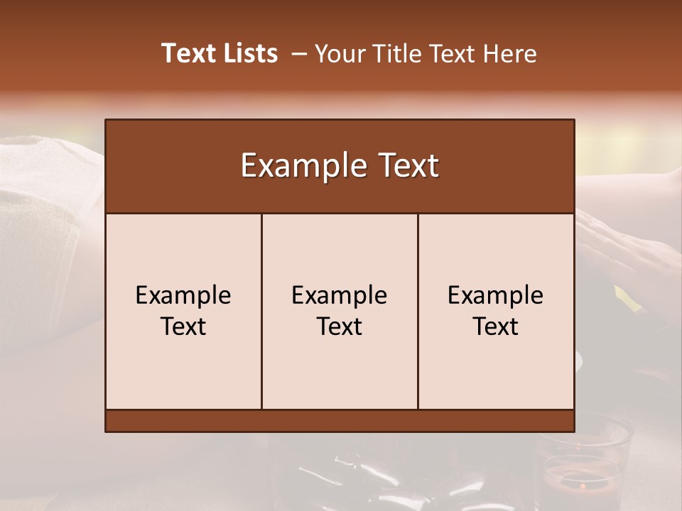 Market Rush Economy PowerPoint Template