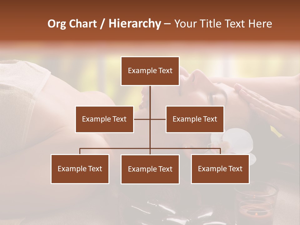 Market Rush Economy PowerPoint Template