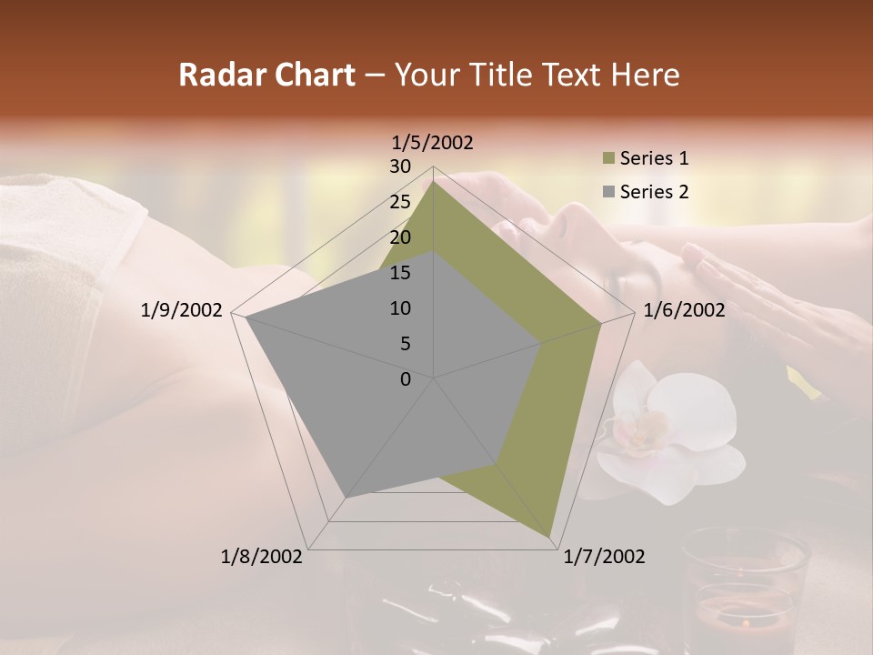 Market Rush Economy PowerPoint Template