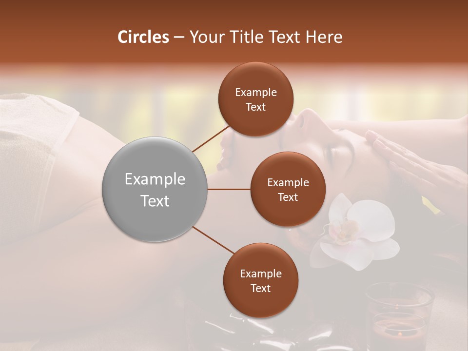 Market Rush Economy PowerPoint Template