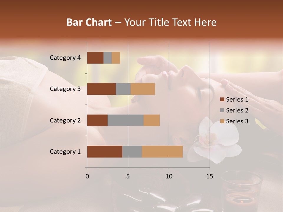 Market Rush Economy PowerPoint Template