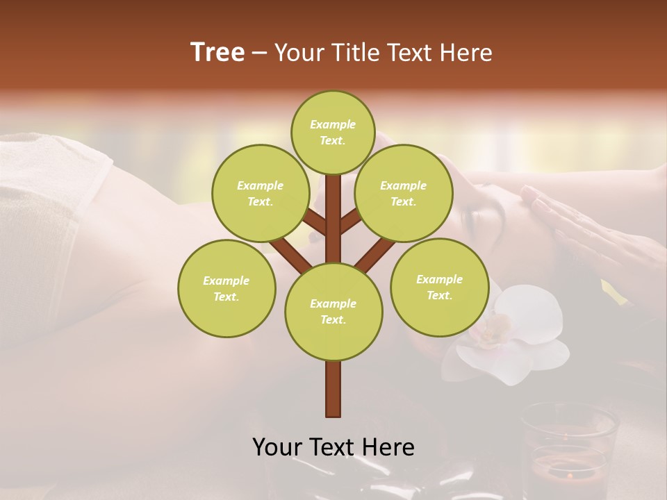 Market Rush Economy PowerPoint Template
