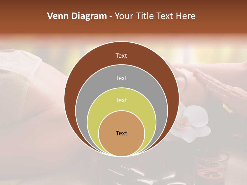 Market Rush Economy PowerPoint Template