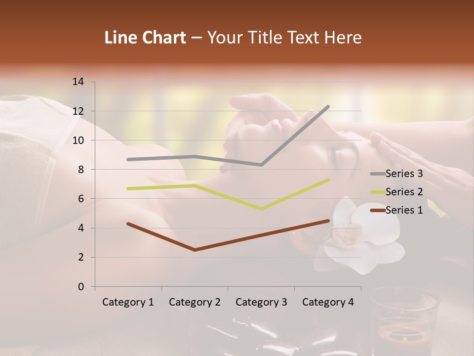 Market Rush Economy PowerPoint Template