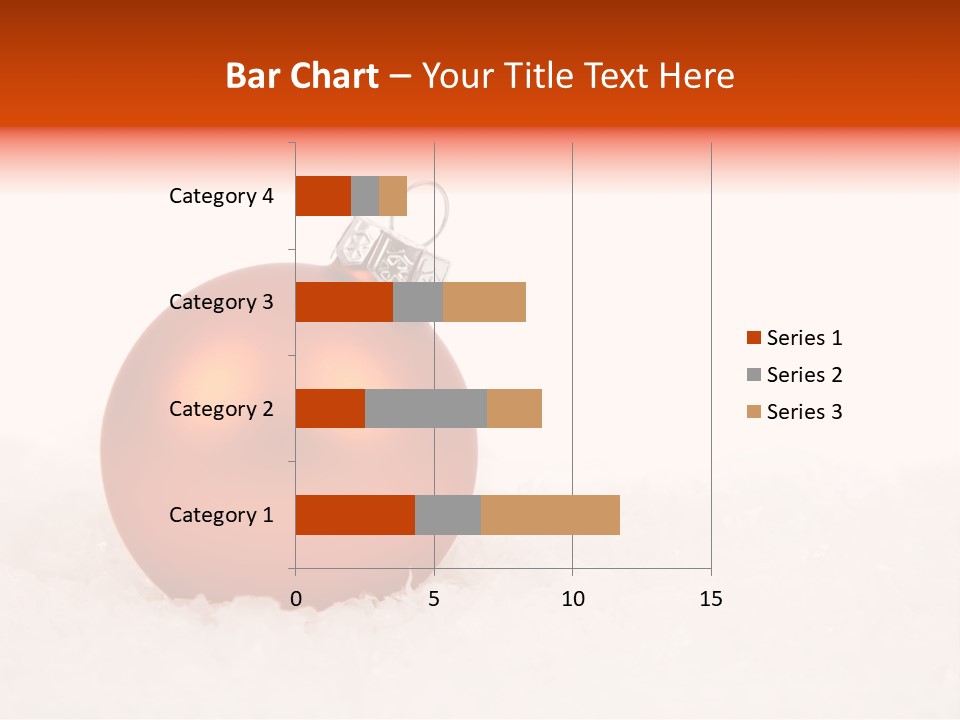 Dinner Winter Interior PowerPoint Template