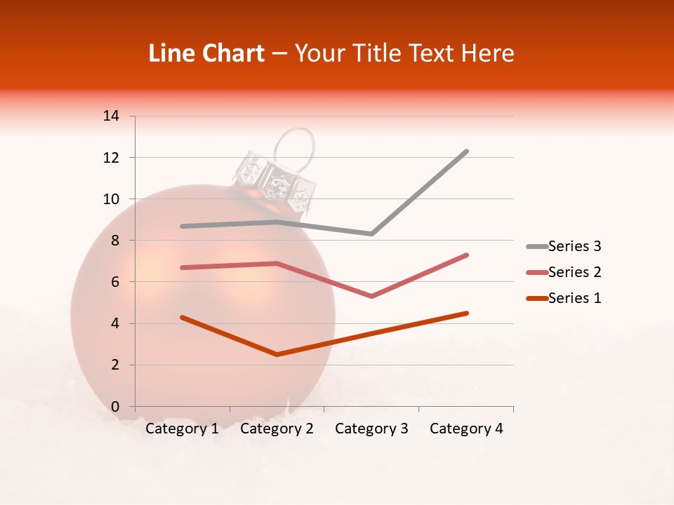 Dinner Winter Interior PowerPoint Template