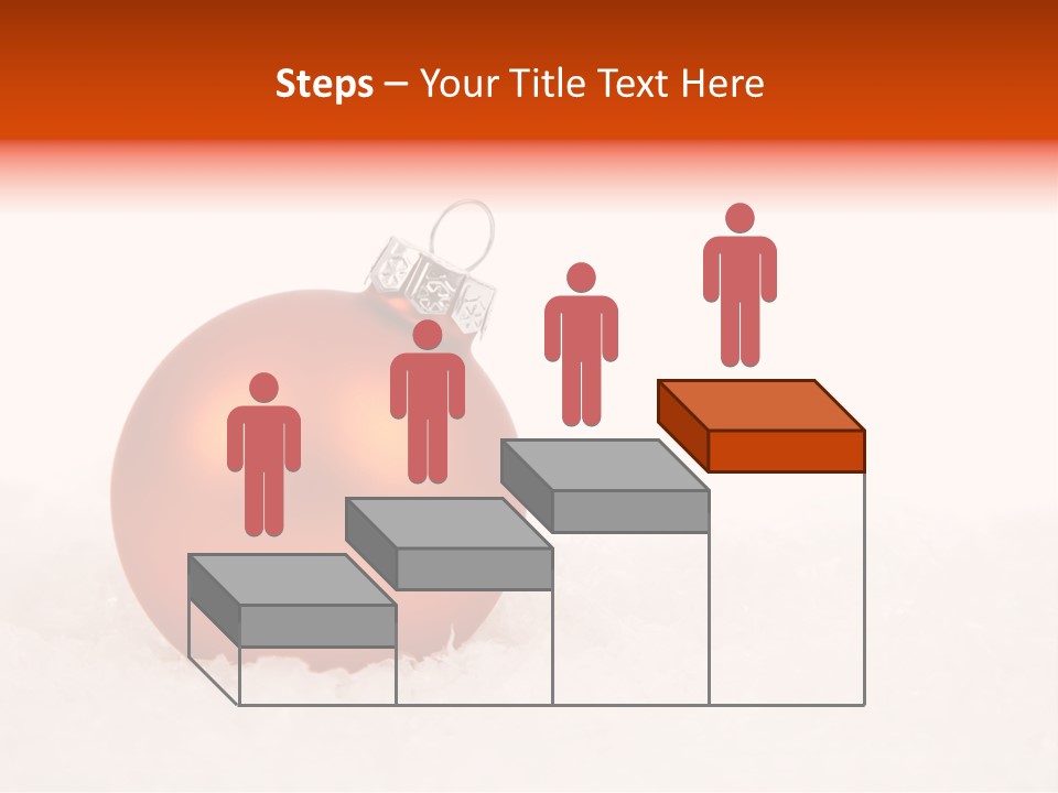 Dinner Winter Interior PowerPoint Template