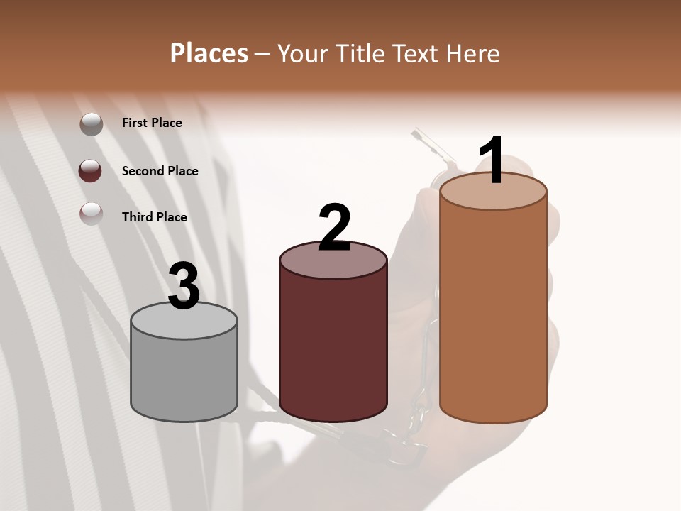 Sale Dinner Purchase PowerPoint Template