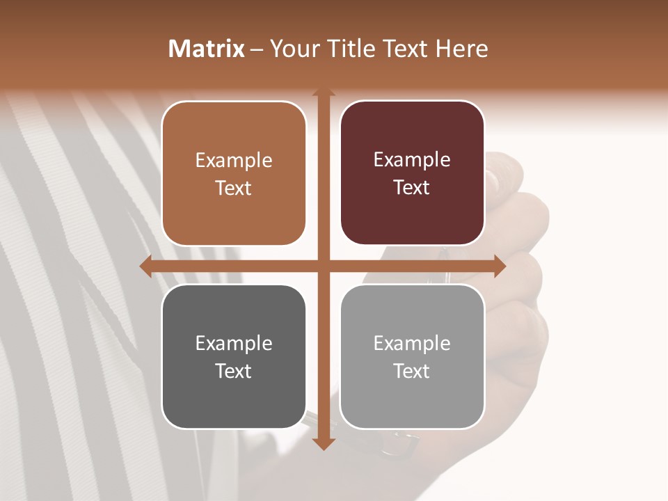 Sale Dinner Purchase PowerPoint Template