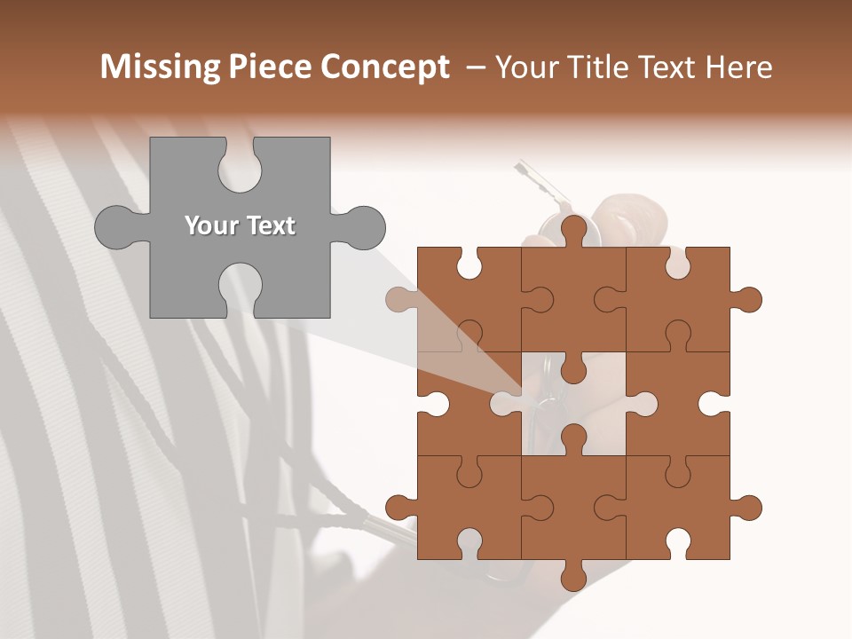 Sale Dinner Purchase PowerPoint Template