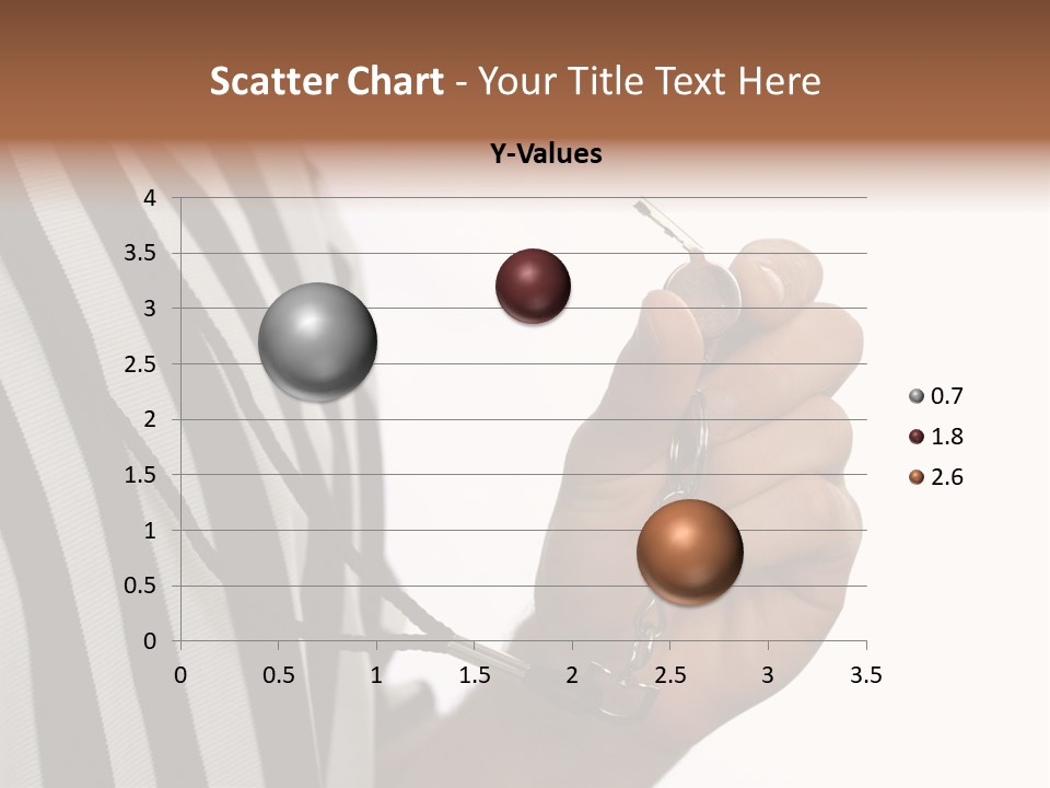 Sale Dinner Purchase PowerPoint Template