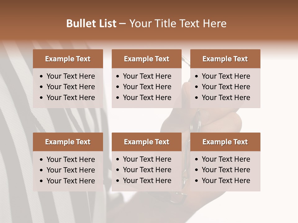 Sale Dinner Purchase PowerPoint Template