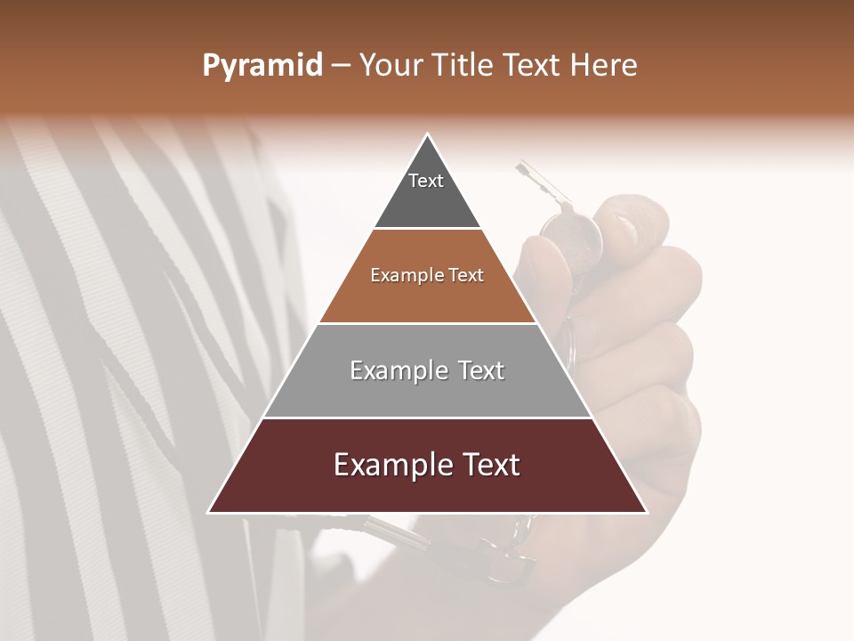 Sale Dinner Purchase PowerPoint Template