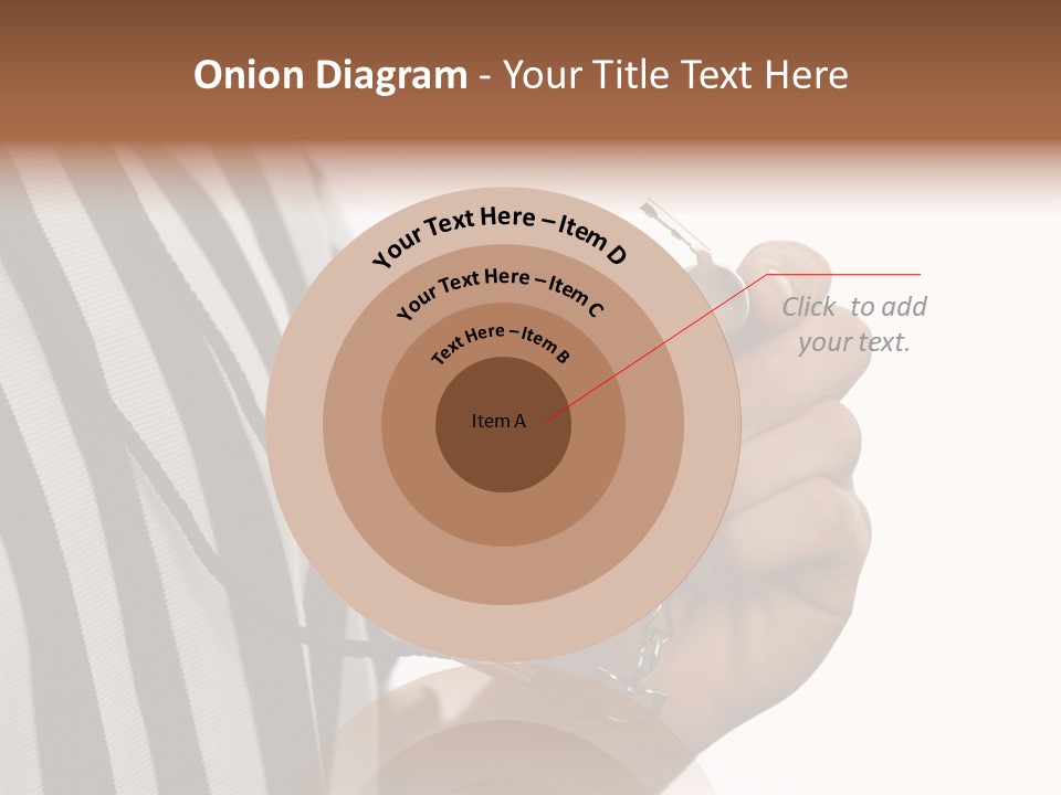 Sale Dinner Purchase PowerPoint Template