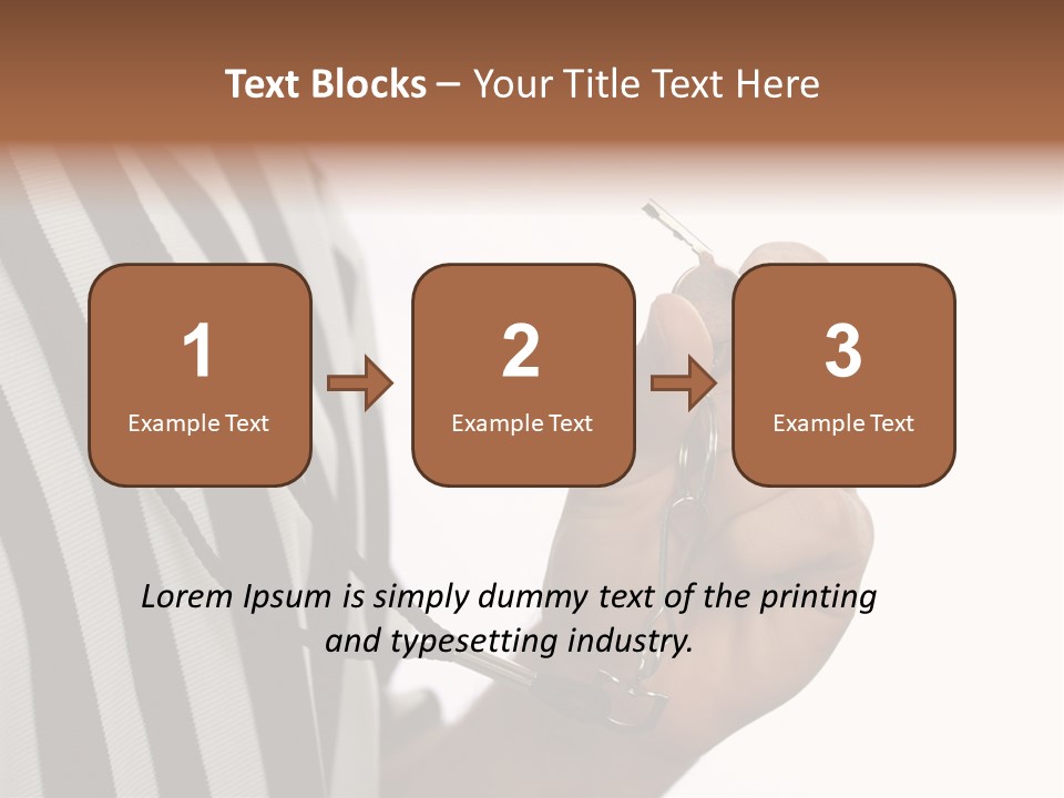 Sale Dinner Purchase PowerPoint Template