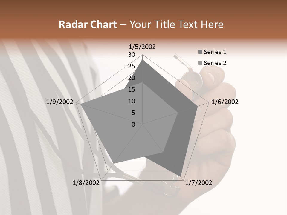Sale Dinner Purchase PowerPoint Template