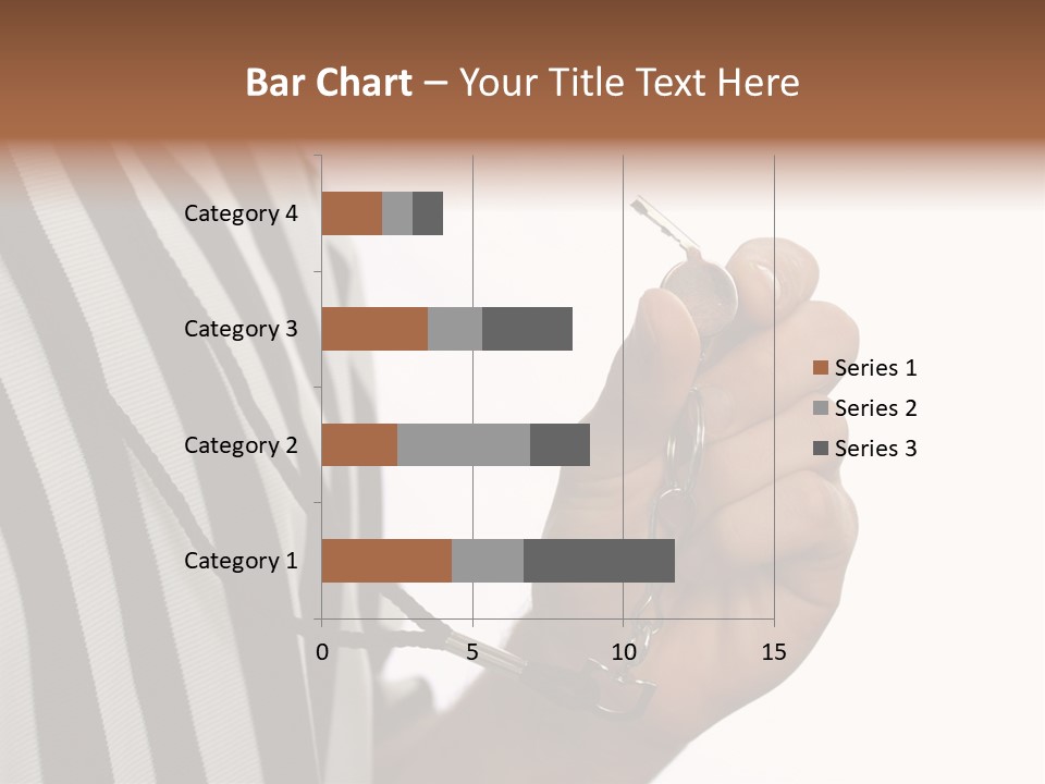 Sale Dinner Purchase PowerPoint Template