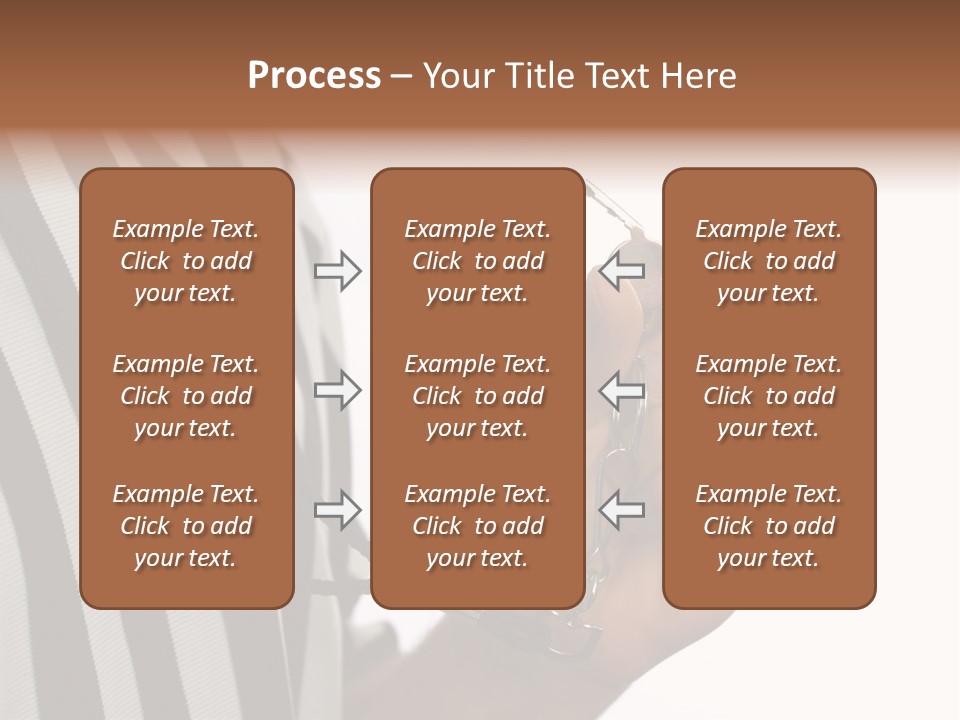 Sale Dinner Purchase PowerPoint Template