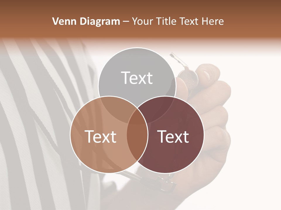 Sale Dinner Purchase PowerPoint Template