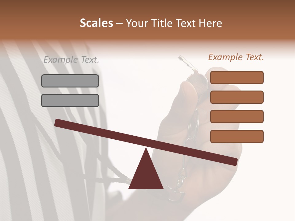 Sale Dinner Purchase PowerPoint Template