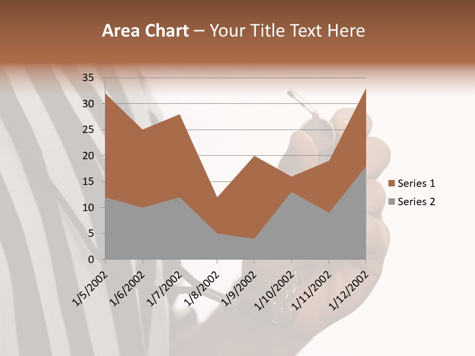 Sale Dinner Purchase PowerPoint Template