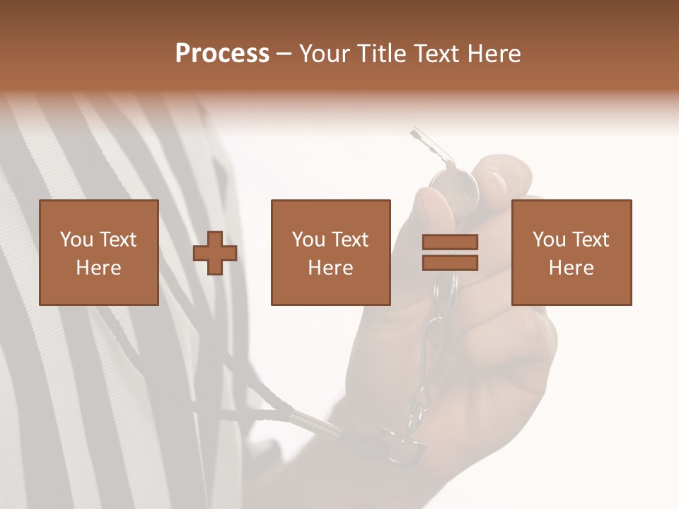 Sale Dinner Purchase PowerPoint Template