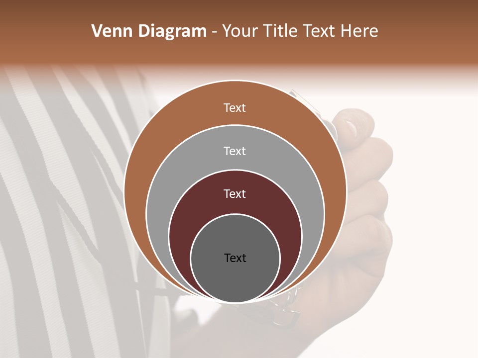 Sale Dinner Purchase PowerPoint Template