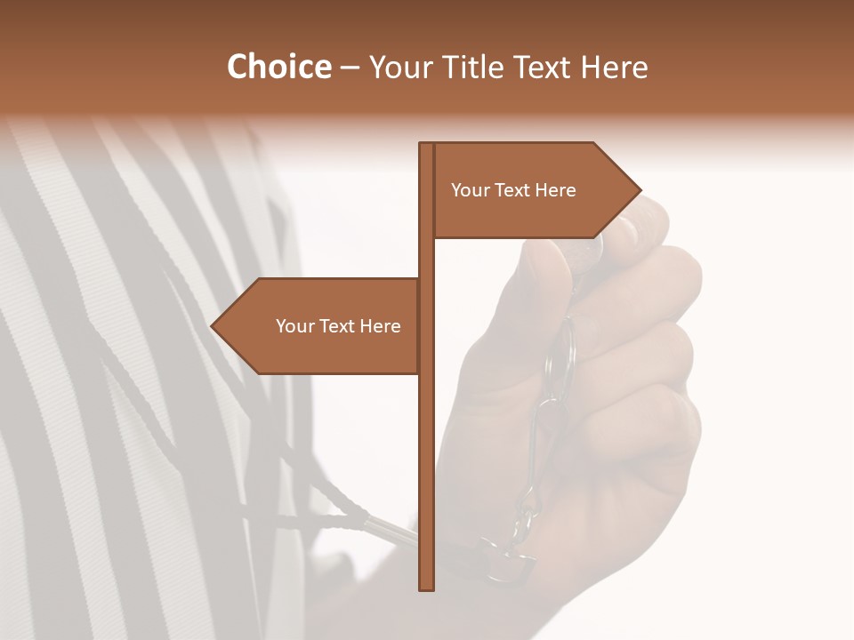 Sale Dinner Purchase PowerPoint Template