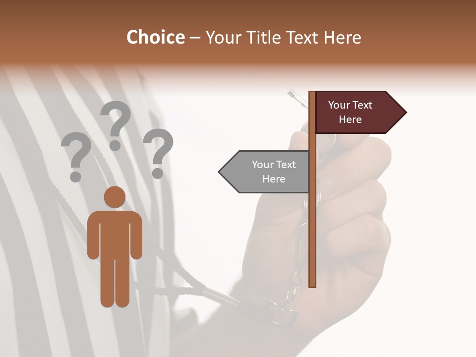 Sale Dinner Purchase PowerPoint Template