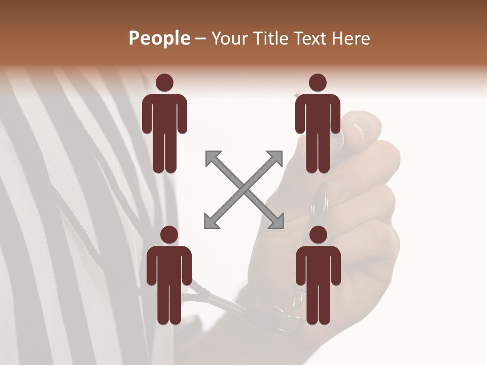 Sale Dinner Purchase PowerPoint Template