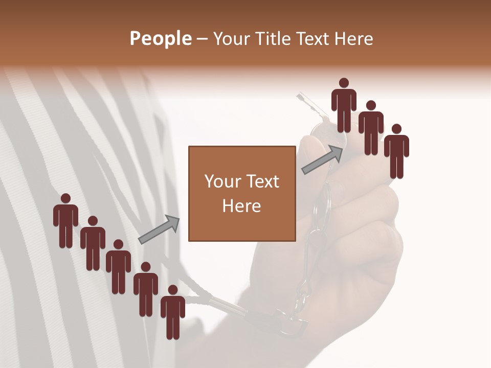 Sale Dinner Purchase PowerPoint Template