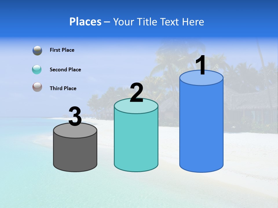 Busy Store Buy PowerPoint Template