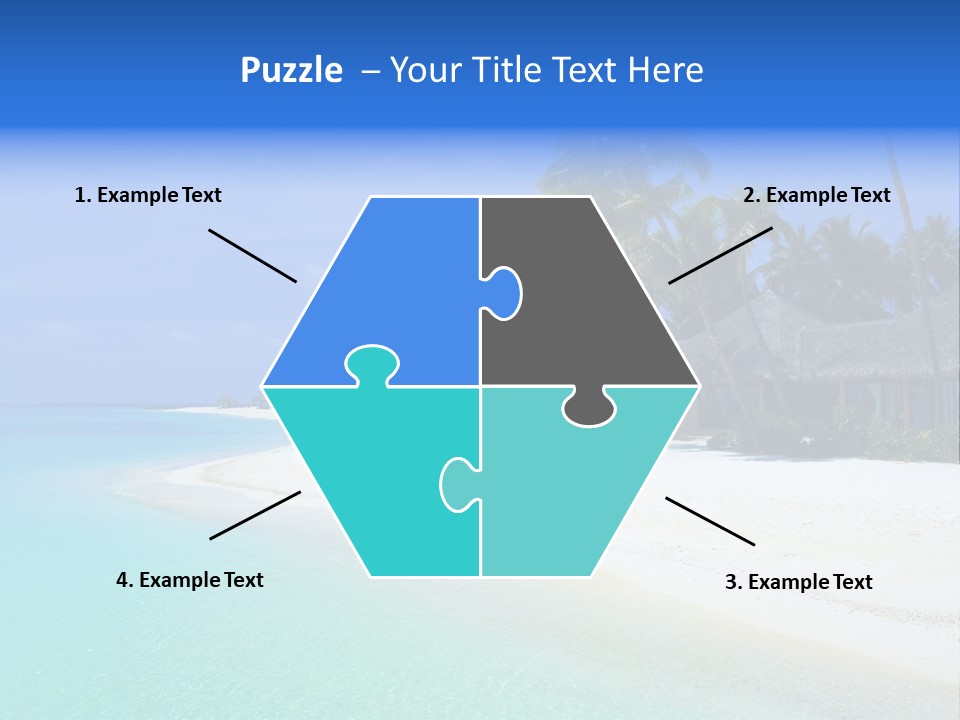 Busy Store Buy PowerPoint Template
