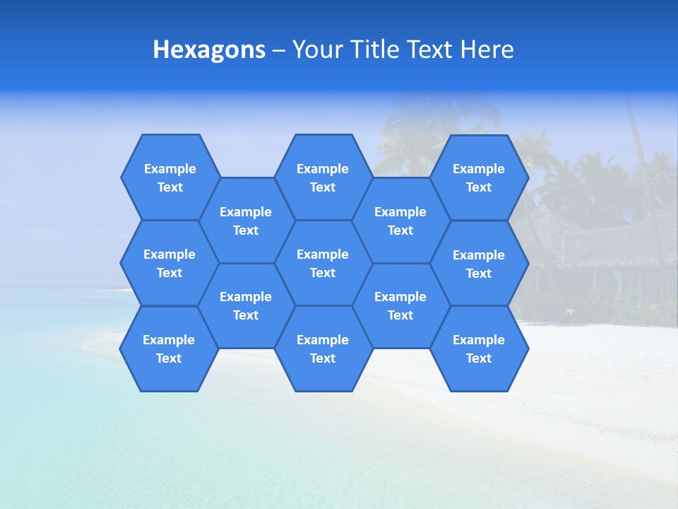Busy Store Buy PowerPoint Template