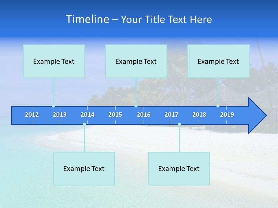 Busy Store Buy PowerPoint Template