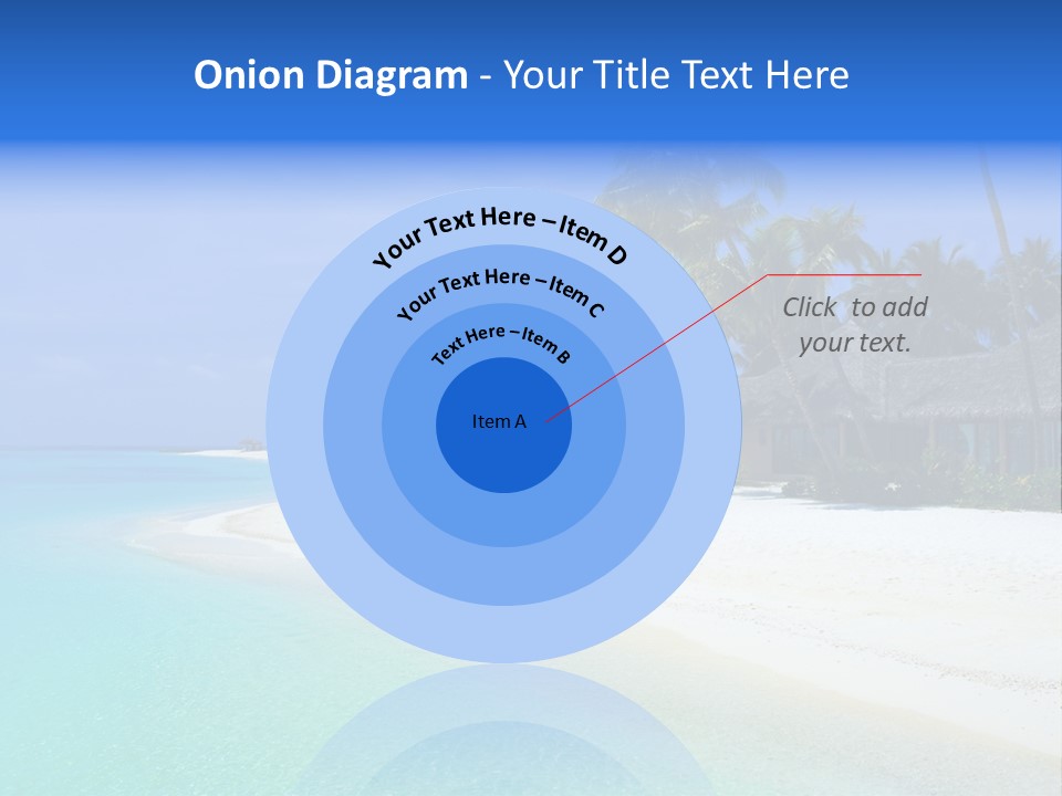Busy Store Buy PowerPoint Template