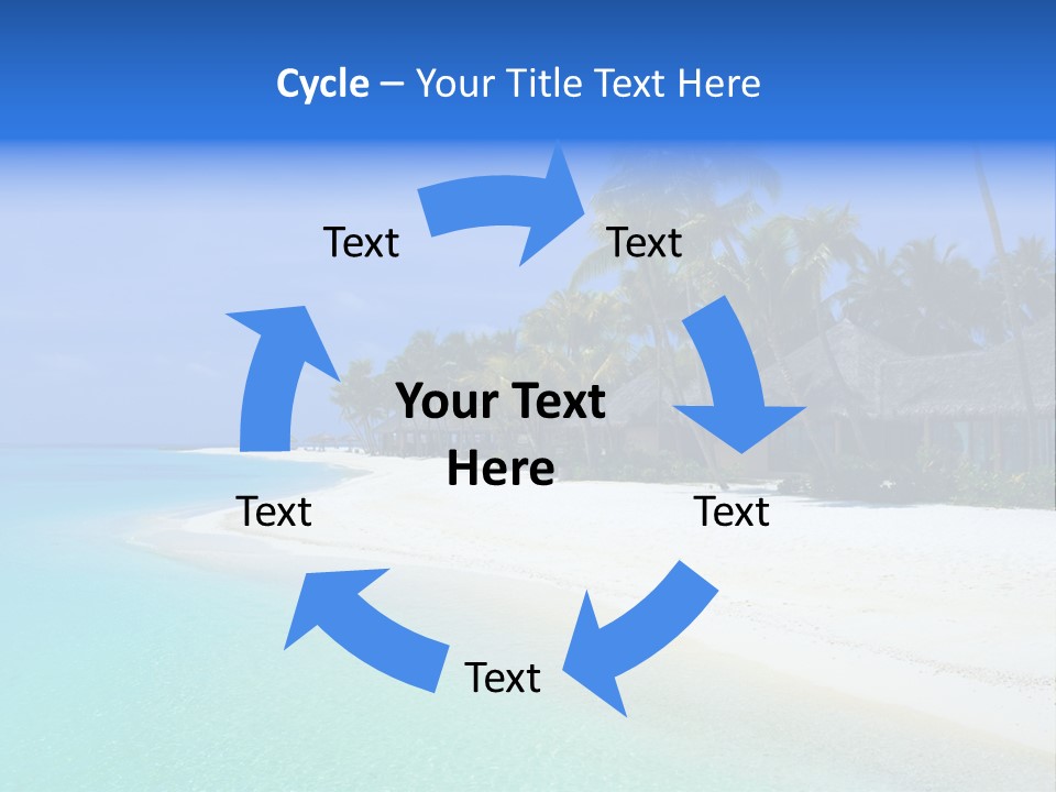 Busy Store Buy PowerPoint Template