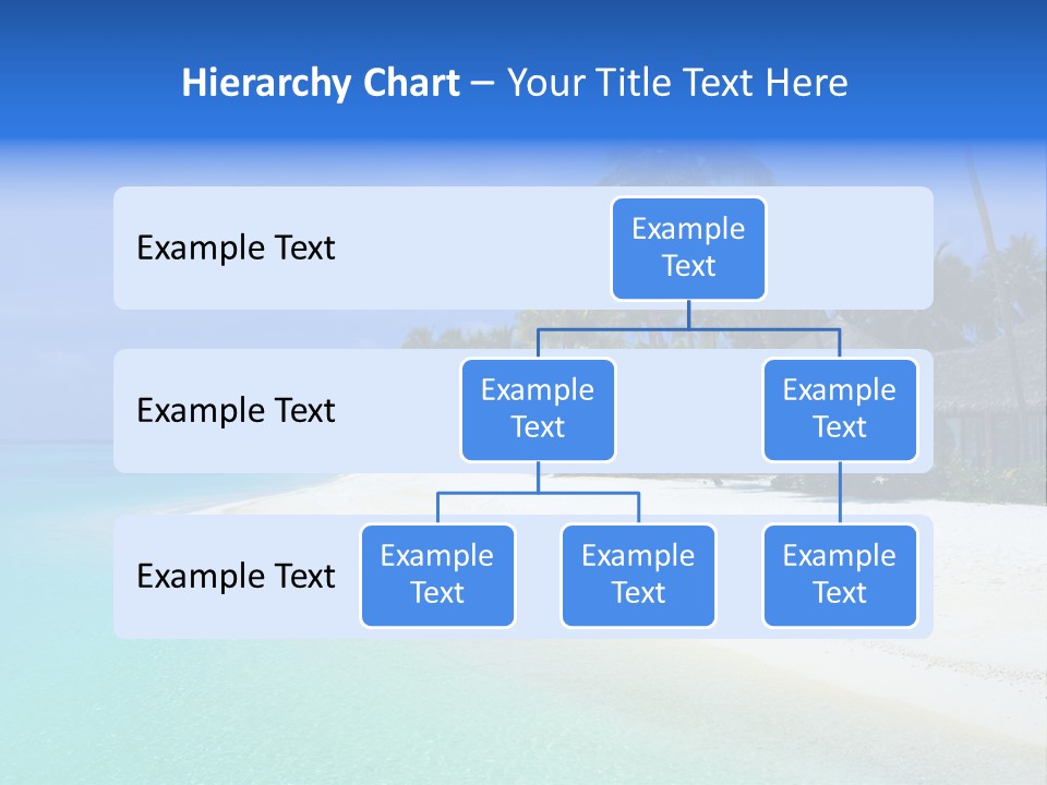 Busy Store Buy PowerPoint Template
