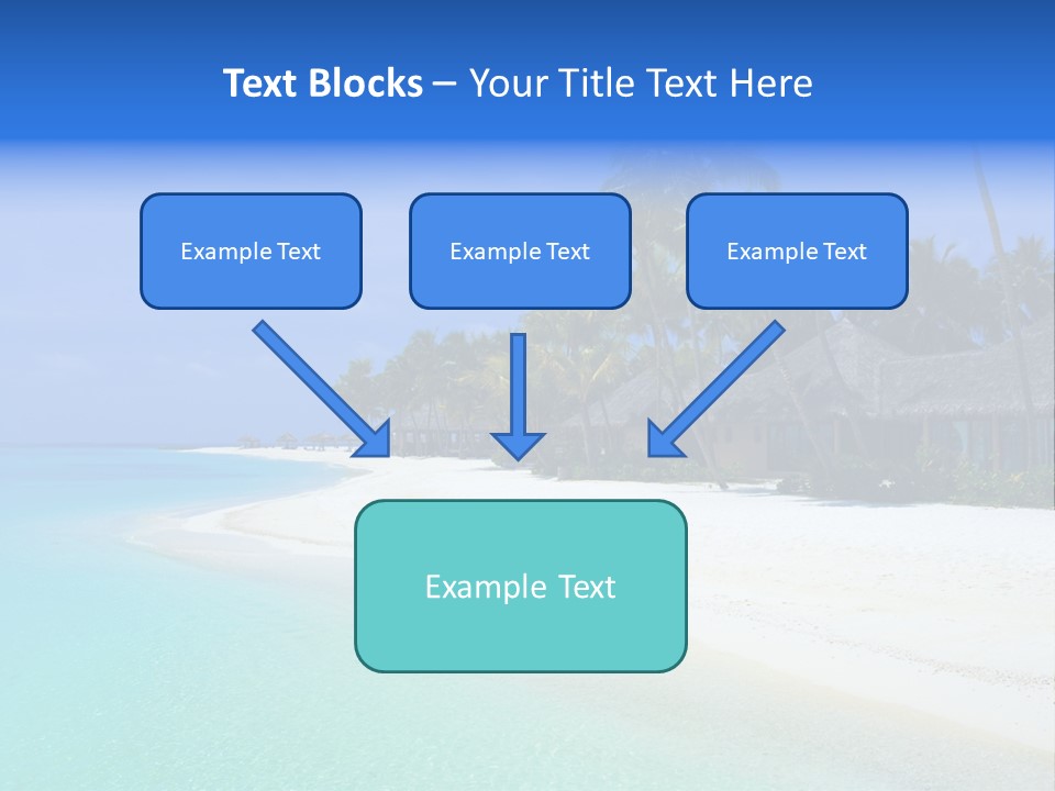 Busy Store Buy PowerPoint Template