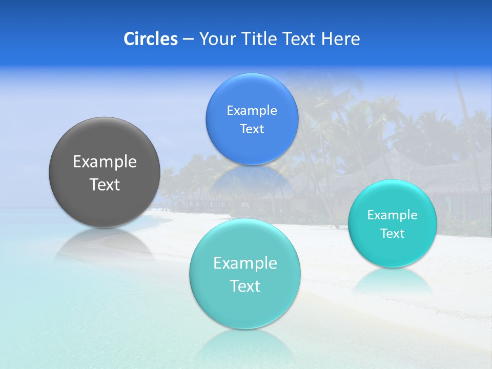 Busy Store Buy PowerPoint Template