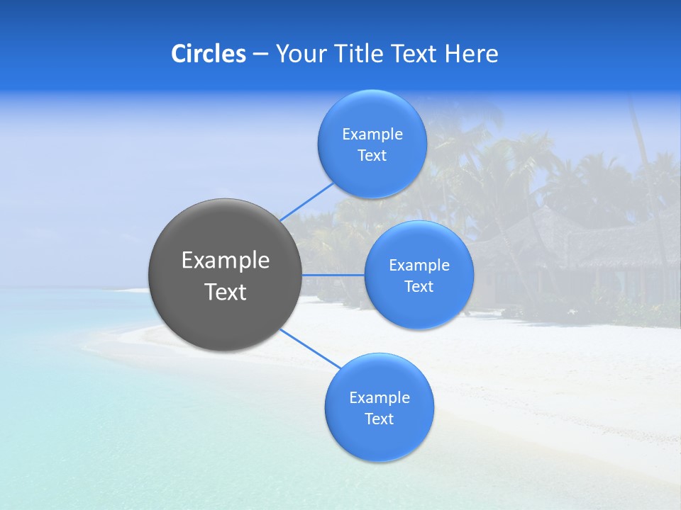 Busy Store Buy PowerPoint Template